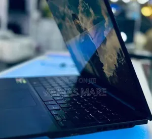 New Laptop Asus ROG Flow Z13 GZ301 16GB AMD Ryzen 9 SSD 512GB