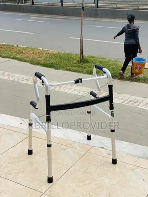 Walker Walke Wholesale Elderly R for Elderly Folding Walker Adult Alu