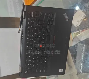 New Laptop Lenovo ThinkPad L13 Yoga 8GB Intel Core i5 SSD 256GB