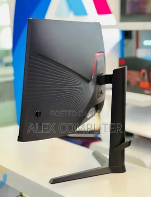 Koorui Curved Monitor
