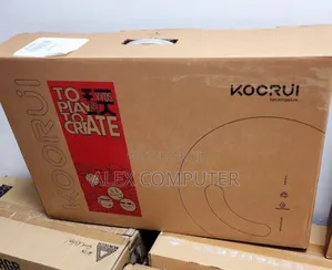 Koorui Curved Monitor