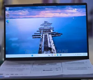 New Laptop Lenovo Thinkbook 14 16GB Intel Core 7 SSD 512GB