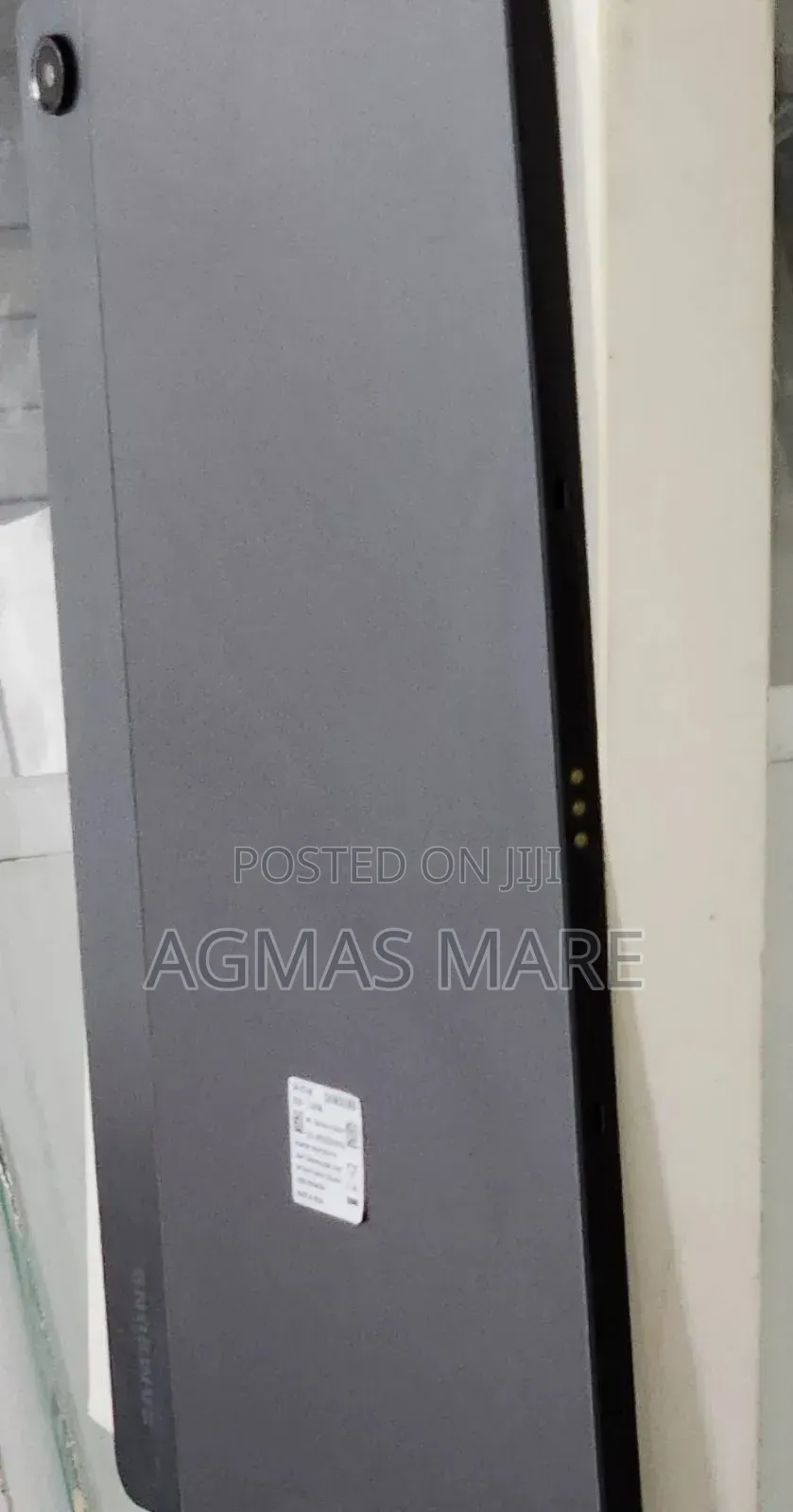 New Samsung Galaxy Tab A9+ 128 GB