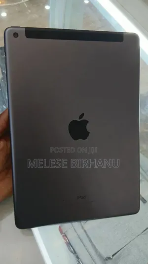 New Apple iPad 10.2 (2020) 256 GB Gray