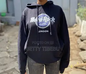 Bonda Hoodie