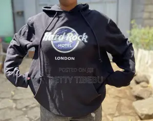 Bonda Hoodie