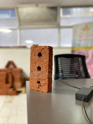 ቀይ ሸክላ ( ተረካቢ እንፈልጋለን ክፍለ ሀገር ላይ ) Brick