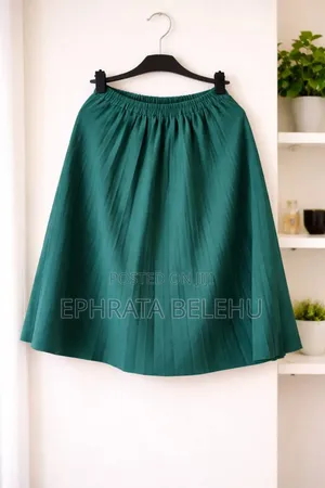 Mini Skirt
