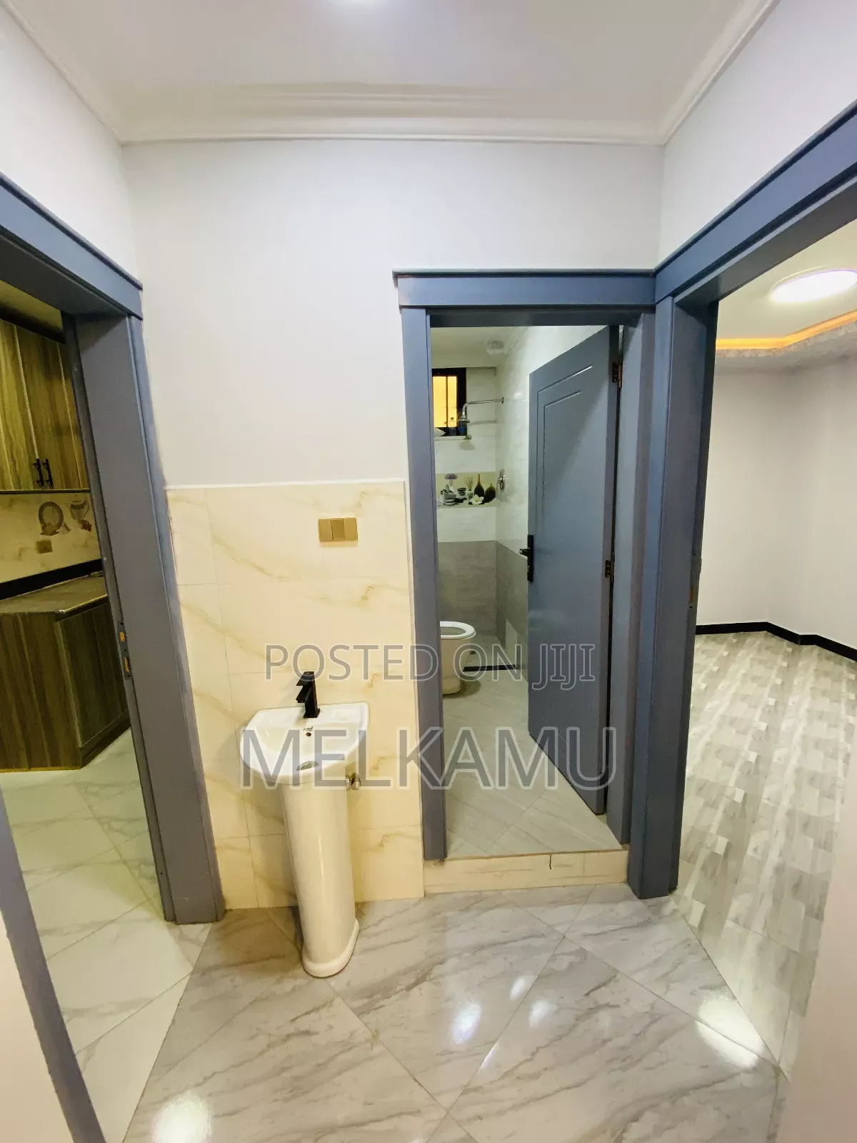2bdrm Condo in Arada for sale