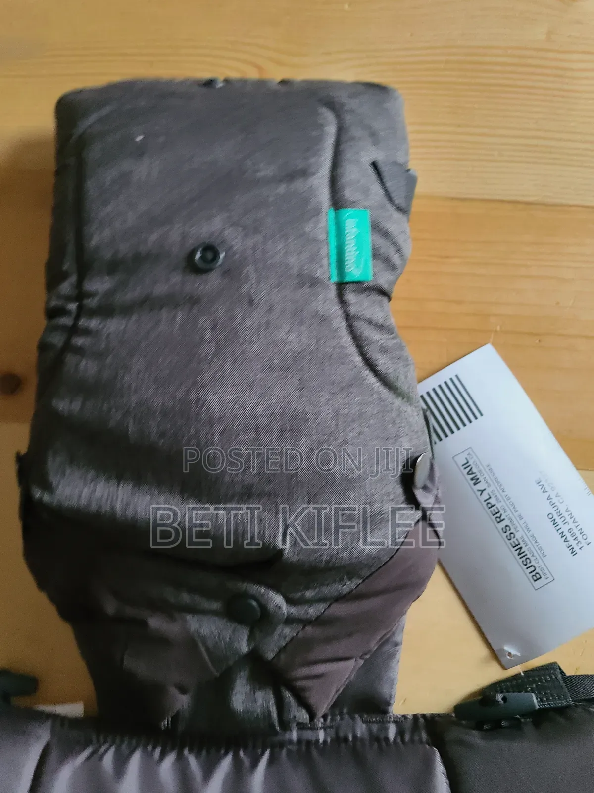 Infantino Baby Carrier