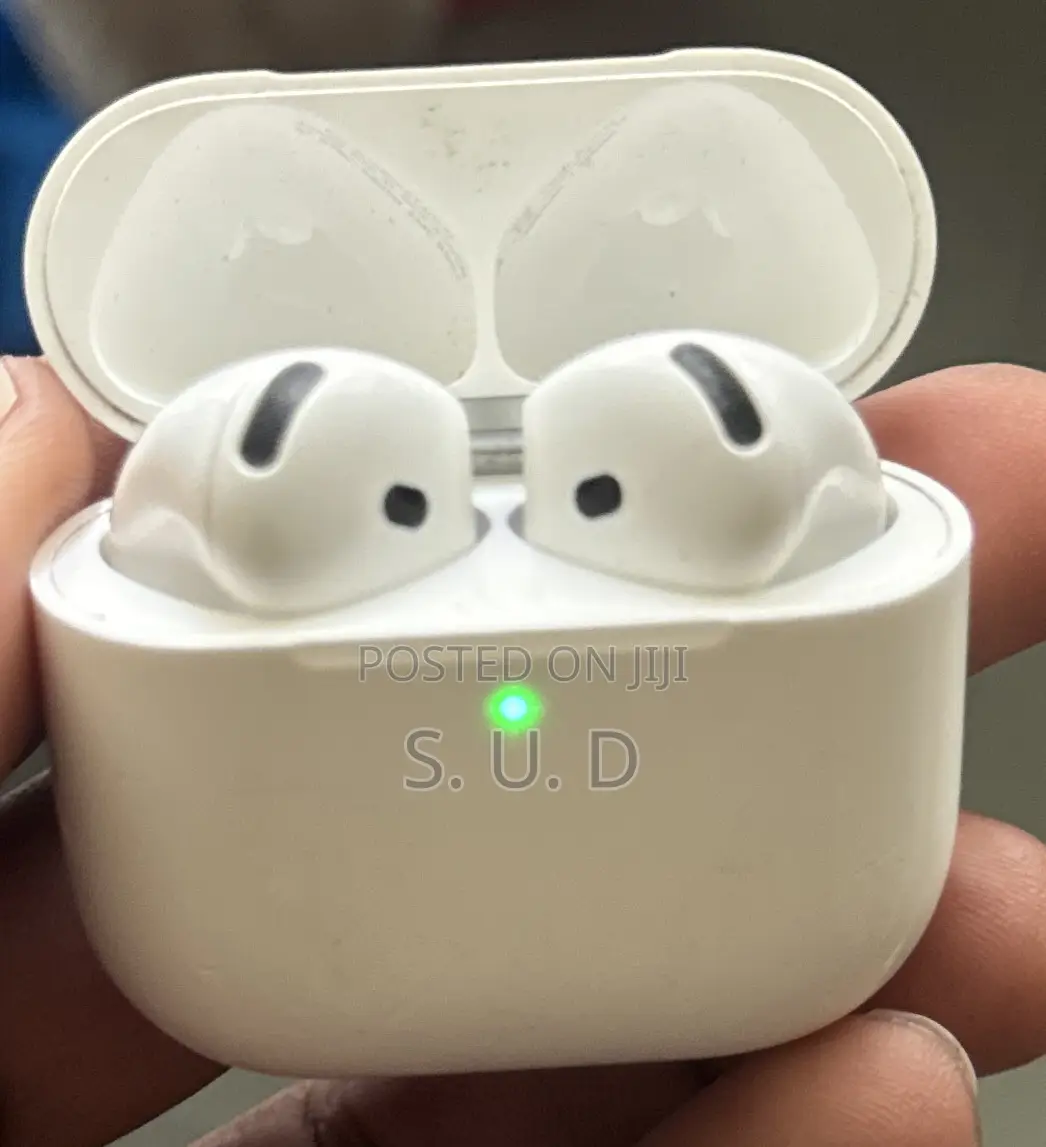 Airpods 4 Anc Original
