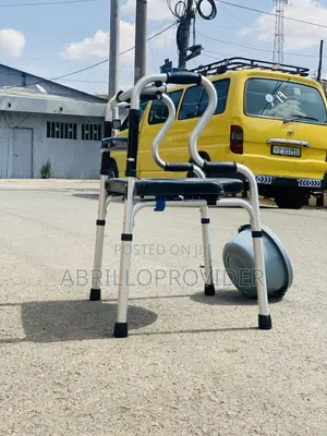 Intelligent 360 Degreepower Wheelchair Mobility Folding Wheel Chair