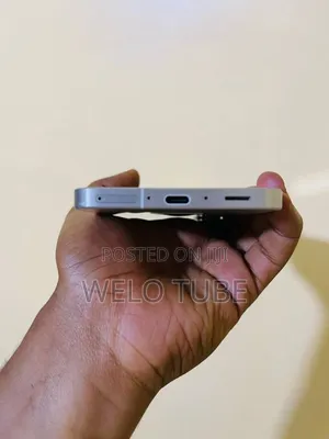 Samsung Galaxy A56 256 GB White