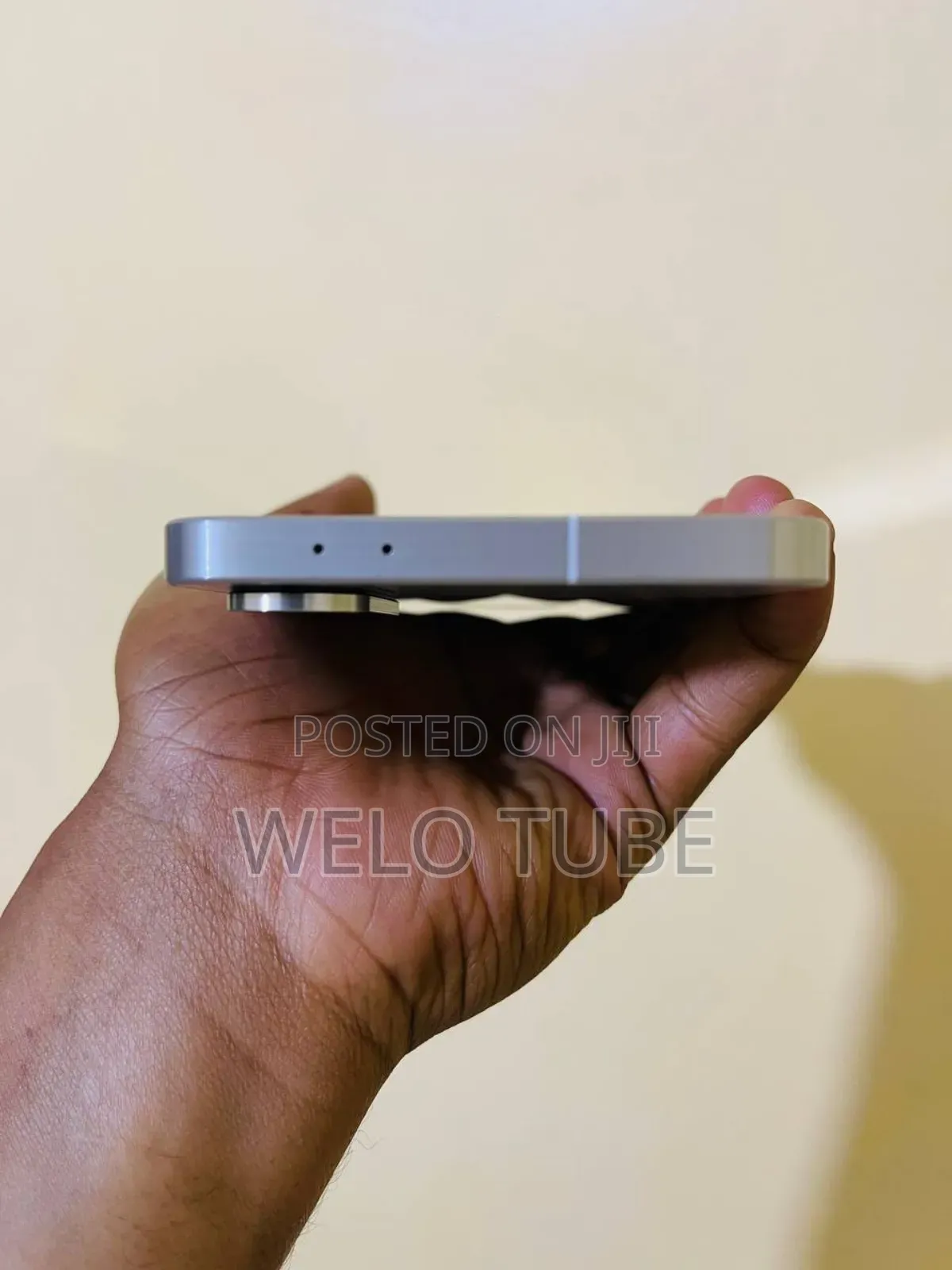 Samsung Galaxy A56 256 GB White