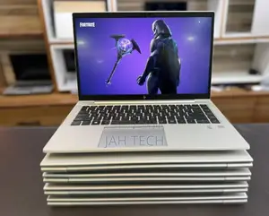 New Laptop HP EliteBook 840 G7 16GB Intel Core i7 SSD 512GB