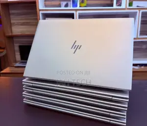 New Laptop HP EliteBook 840 G7 16GB Intel Core i7 SSD 512GB