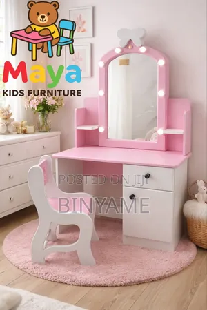 Kids Study Table