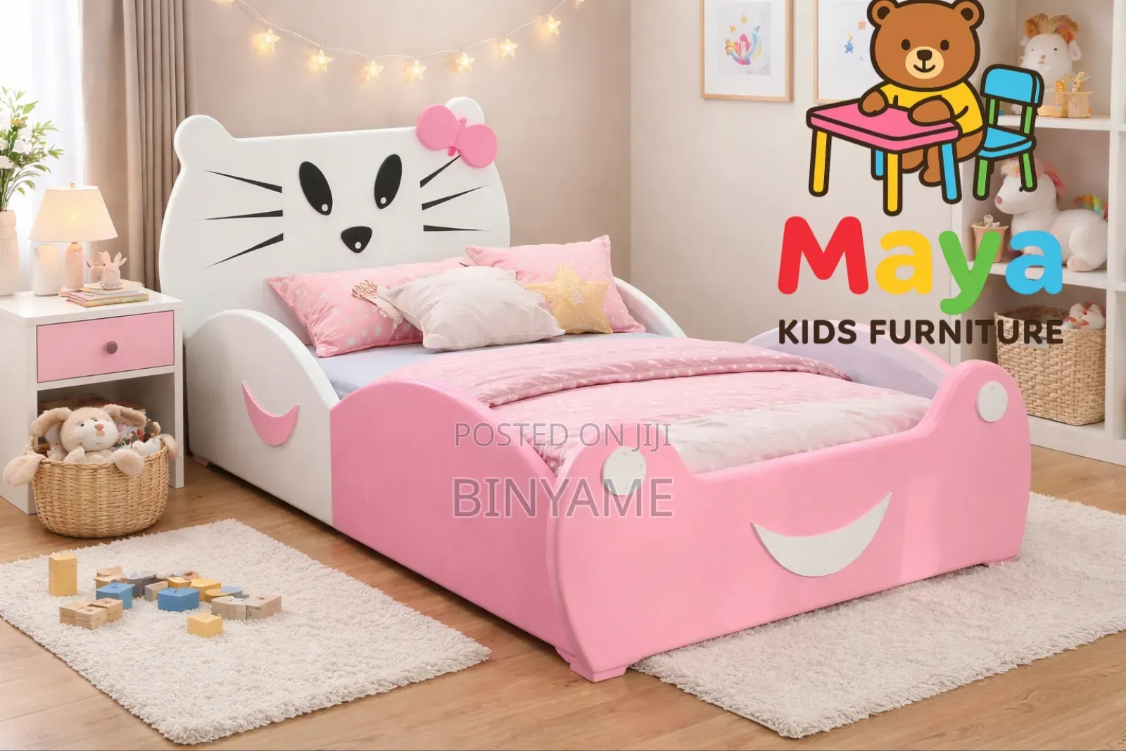 Kids Study Table
