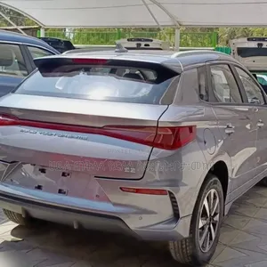 New BYD E2 43 kWh 94 hp FWD 2025 Teal