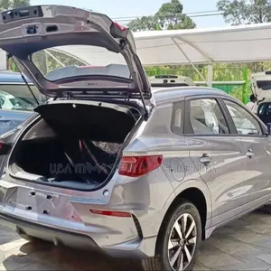 New BYD E2 43 kWh 94 hp FWD 2025 Teal