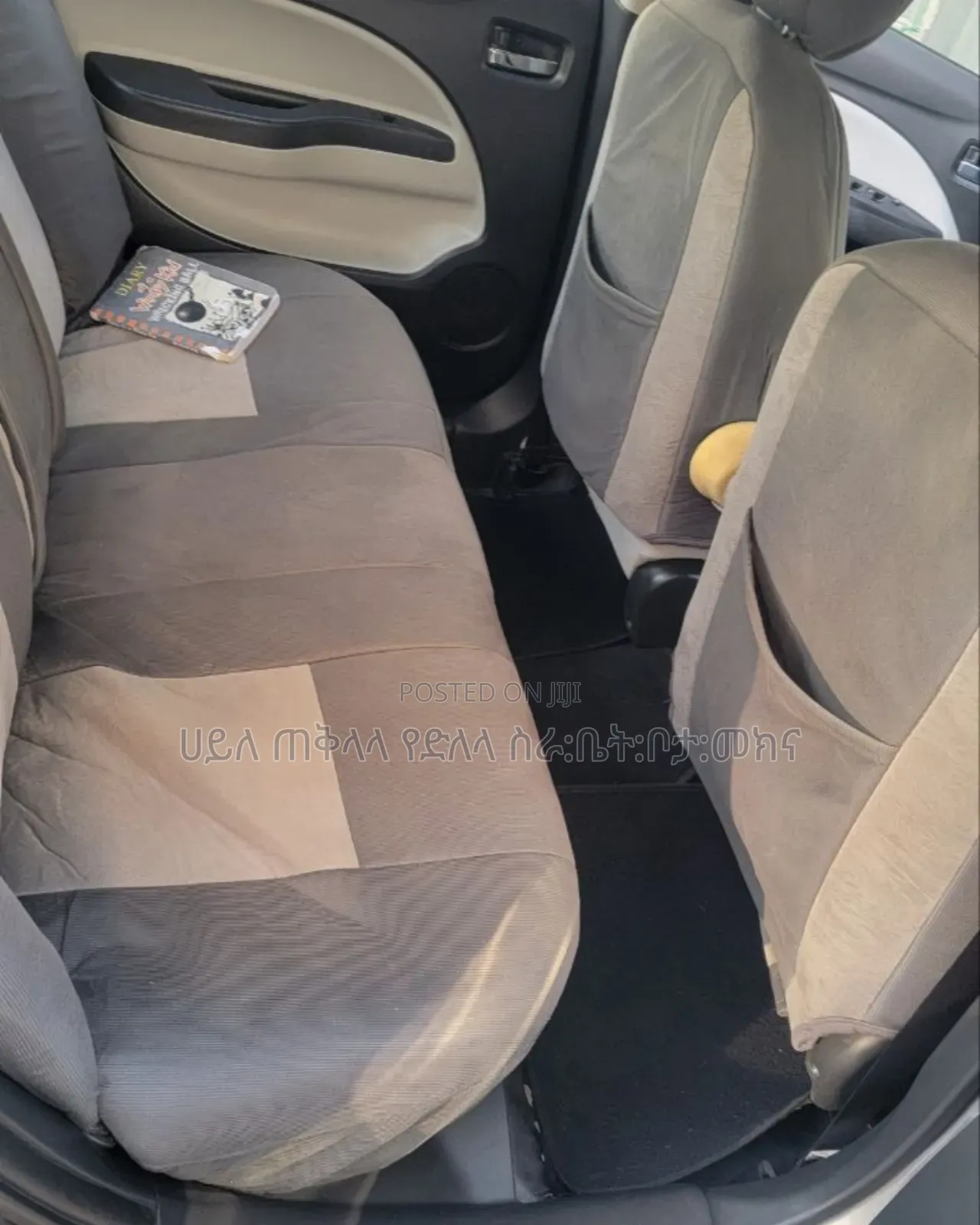 Mitsubishi Attrage 2022 Gray