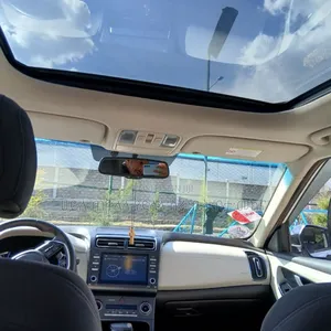 Hyundai Creta 2022 White