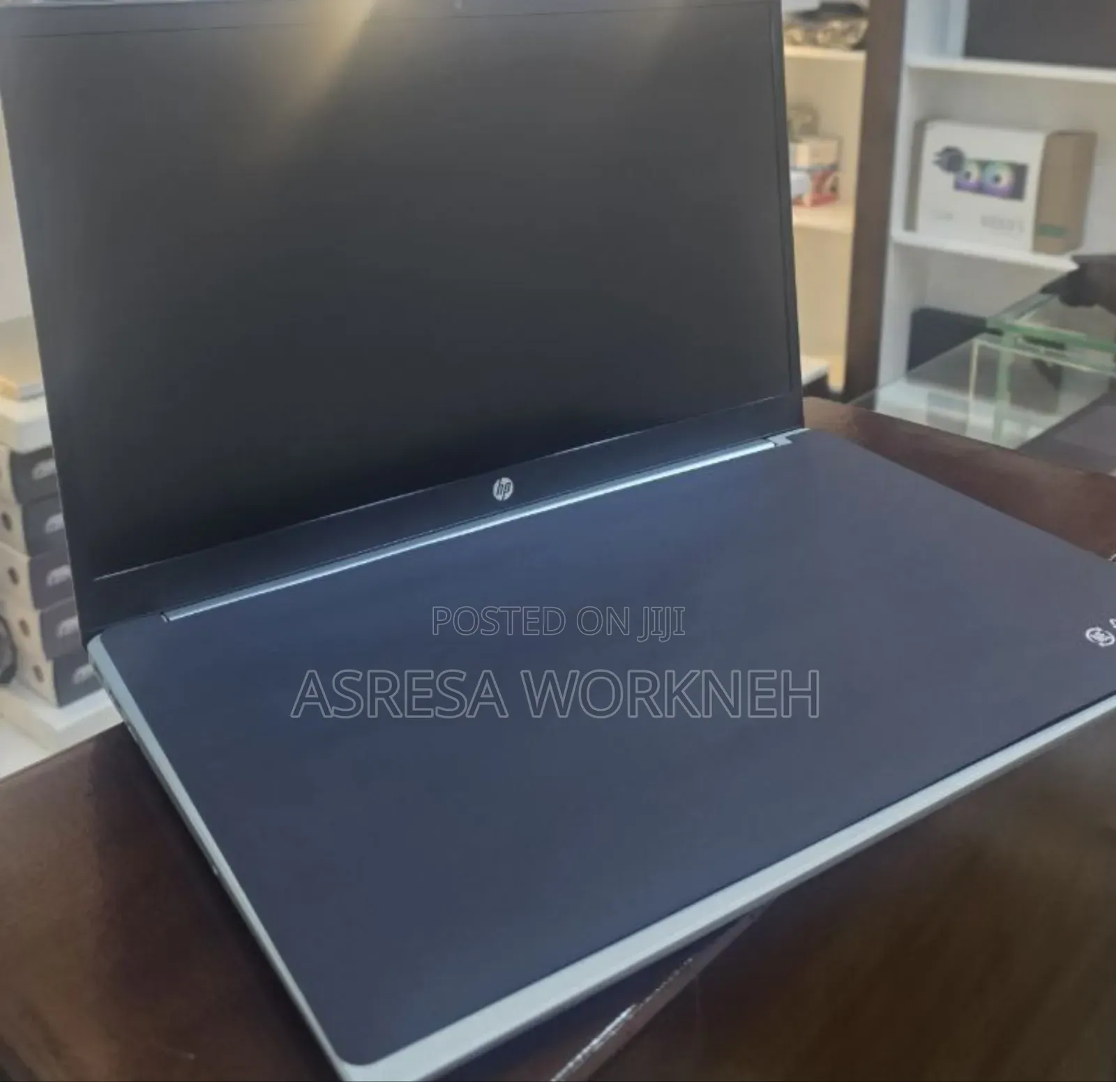 New Laptop HP Stream Notebook 8GB Intel Core i7 SSD 512GB