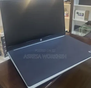 New Laptop HP Stream Notebook 8GB Intel Core i7 SSD 512GB