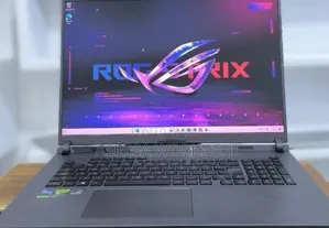 New Laptop Asus 16GB Intel Core i9 SSD 1T
