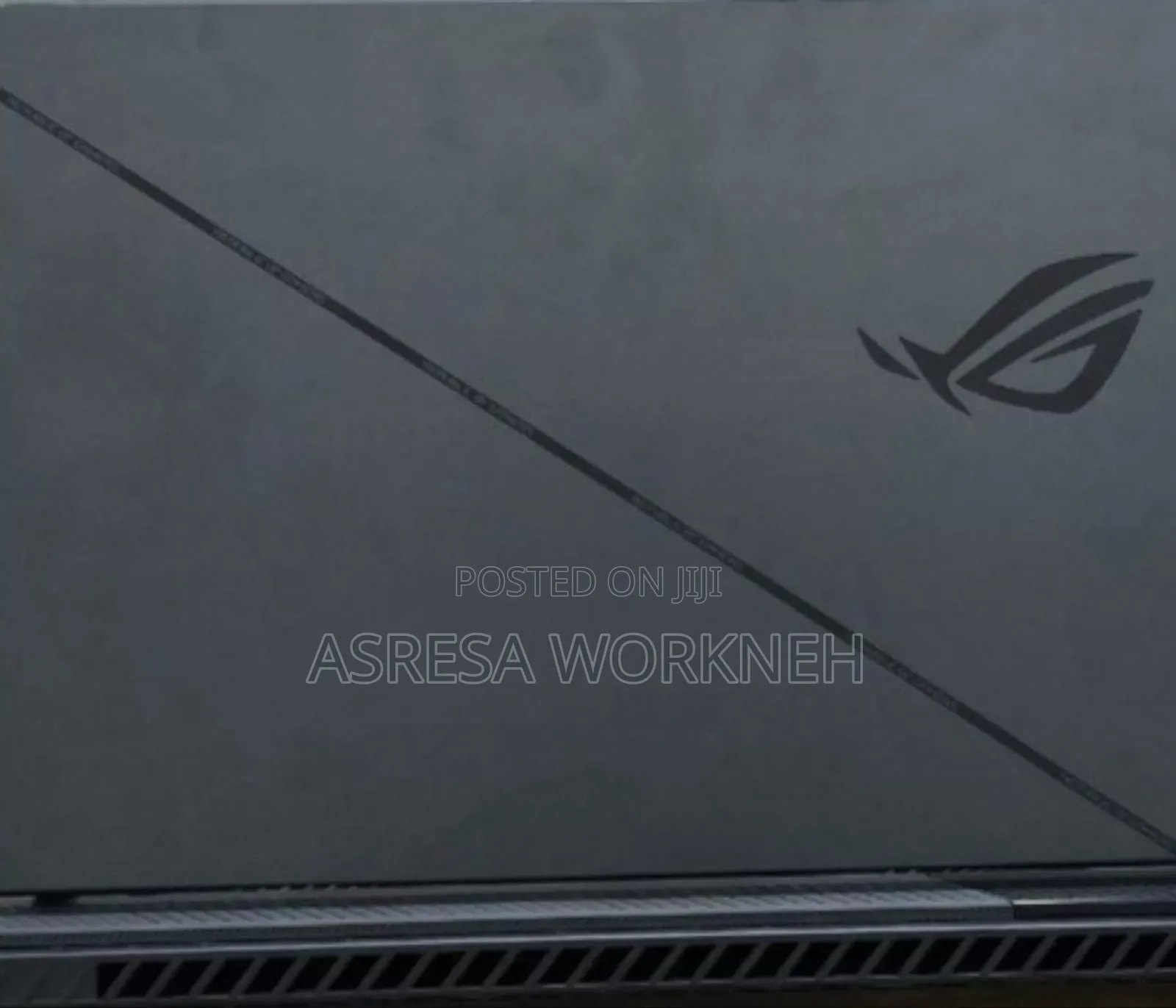 New Laptop Asus 16GB Intel Core i9 SSD 1T