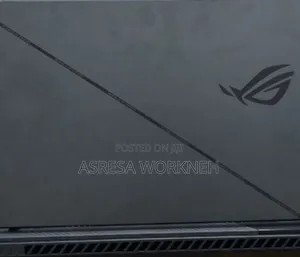 New Laptop Asus 16GB Intel Core i9 SSD 1T