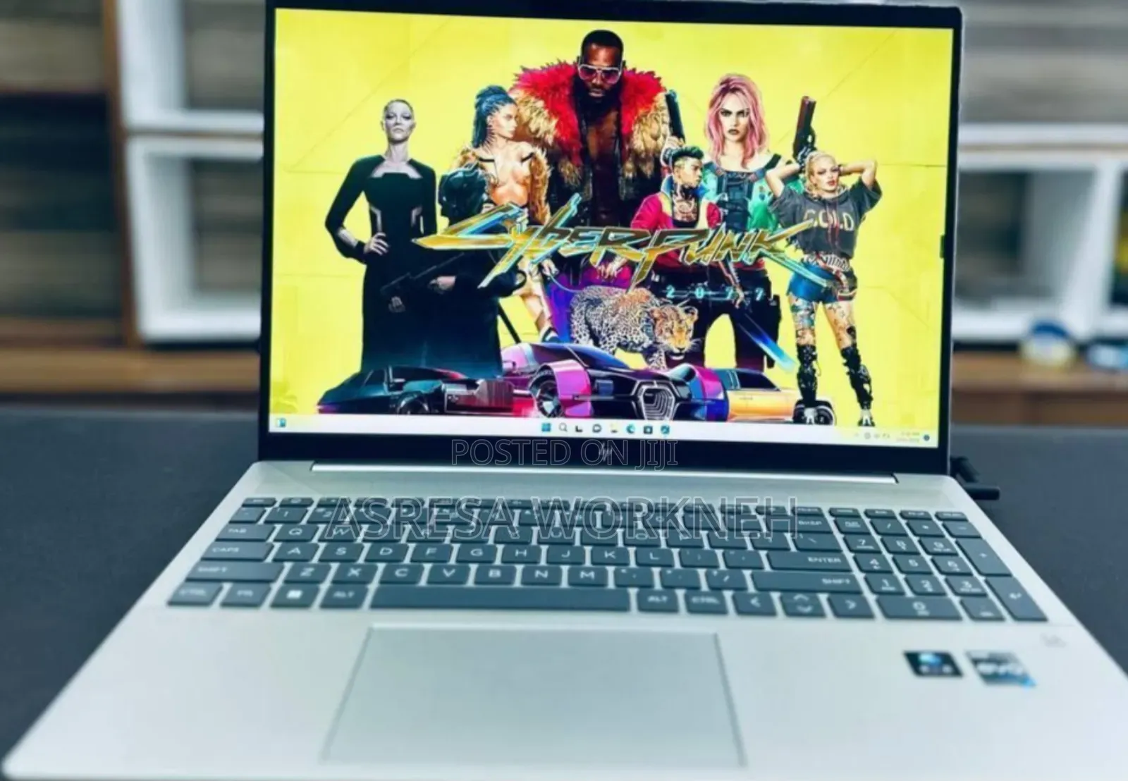 New Laptop HP 16GB Intel Core i7 SSD 1T
