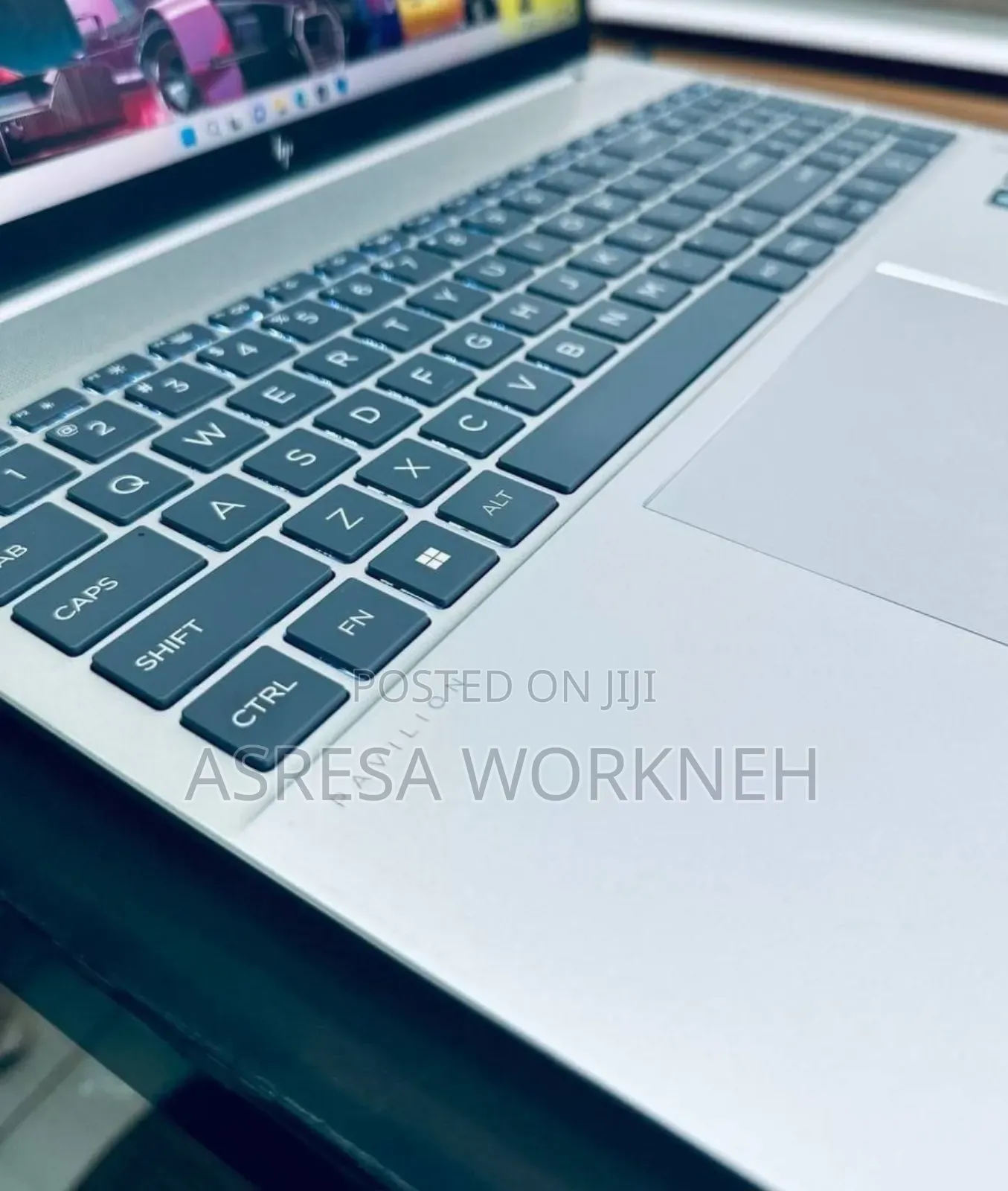 New Laptop HP 16GB Intel Core i7 SSD 1T