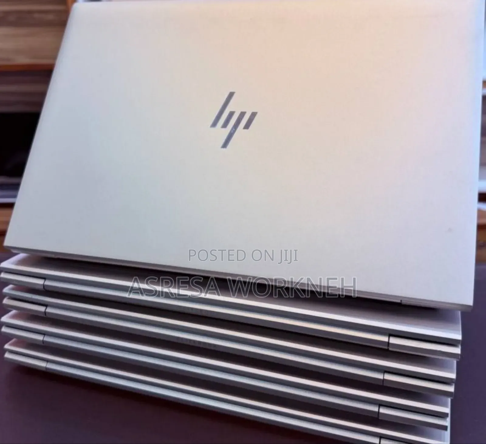 New Laptop HP EliteBook 840 16GB Intel Core i7 SSD 512GB