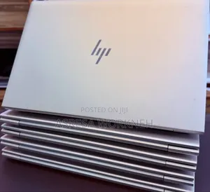 New Laptop HP EliteBook 840 16GB Intel Core i7 SSD 512GB