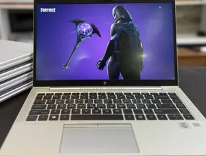 New Laptop HP EliteBook 840 16GB Intel Core i7 SSD 512GB