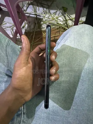 Apple iPhone 11 Pro 256 GB Green