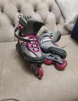 Skate Shoes