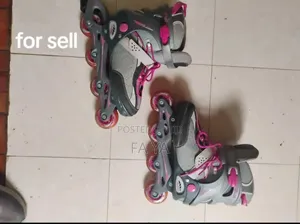 Skate Shoes