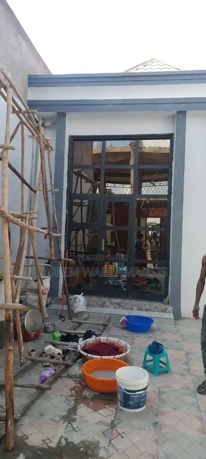 Furnished 6bdrm House in Dukam, East Shewa for sale