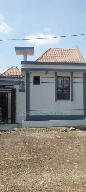Furnished 6bdrm House in Dukam, East Shewa for sale