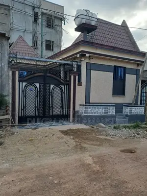 Furnished 6bdrm House in Dukam, East Shewa for sale