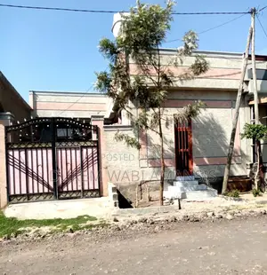 Furnished 6bdrm House in Dukam, East Shewa for sale