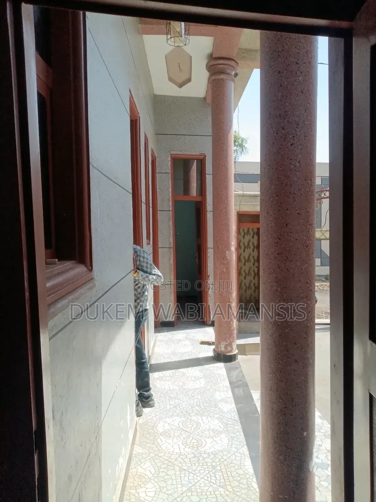 Furnished 6bdrm House in Dukam, East Shewa for sale