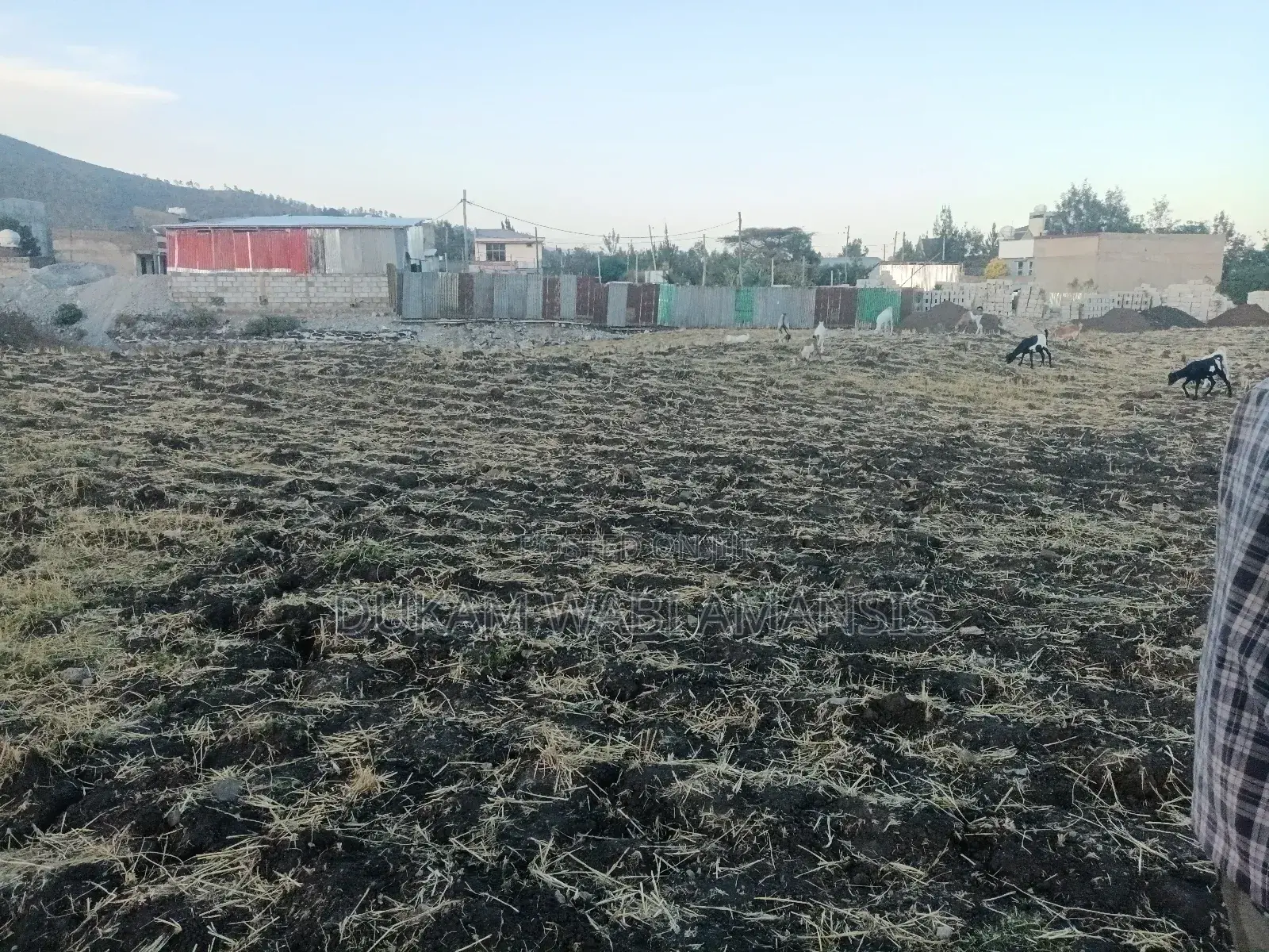 Furnished 5bdrm House in Dukam, East Shewa for sale