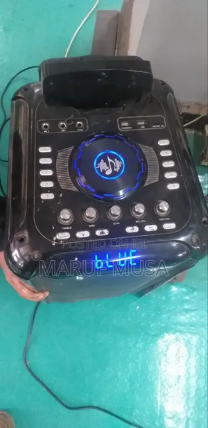 Gpass Audio Equipment