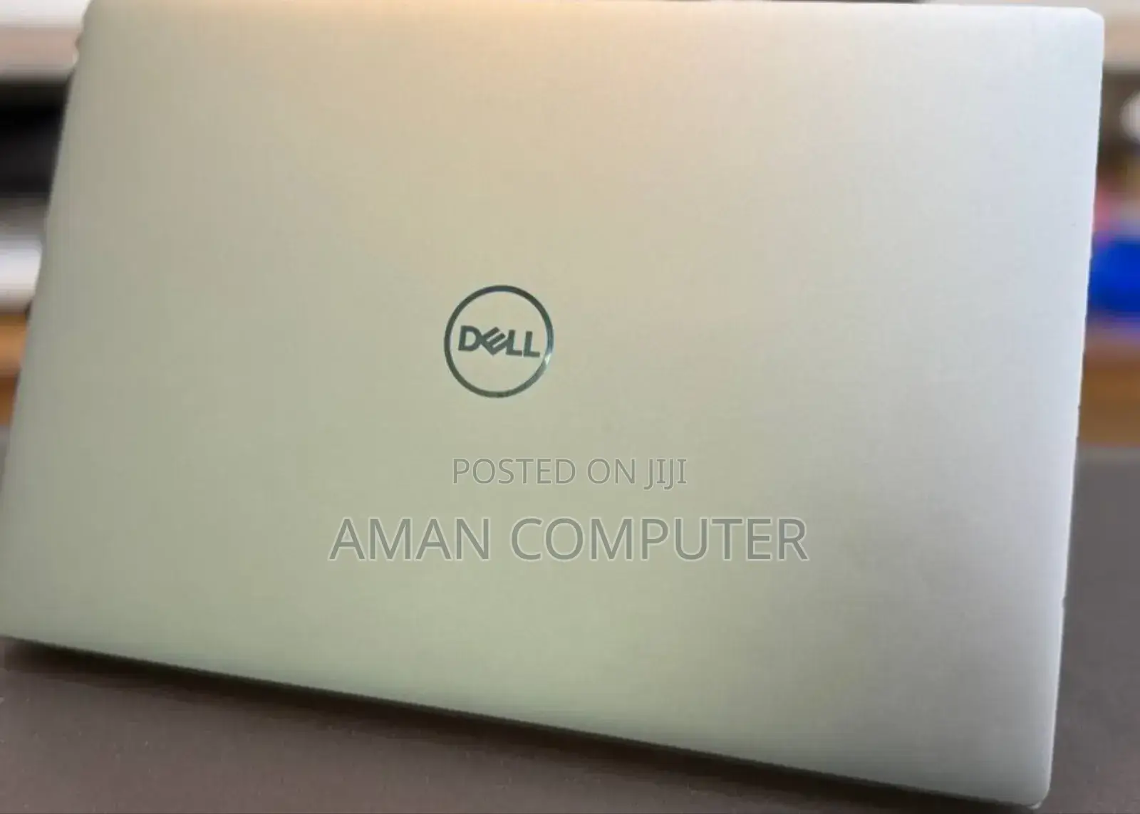 New Laptop Dell XPS 13 8GB Intel Core i5 SSD 256GB