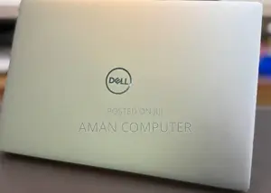 New Laptop Dell XPS 13 8GB Intel Core i5 SSD 256GB