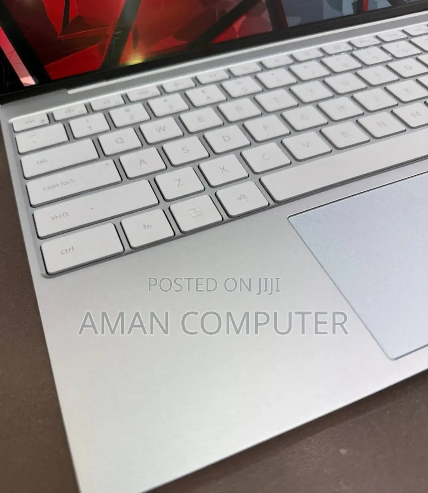 New Laptop Dell XPS 13 8GB Intel Core i5 SSD 256GB