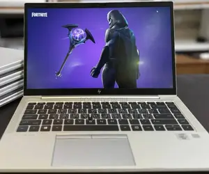 New Laptop HP EliteBook 840 G7 16GB Intel Core i7 SSD 512GB